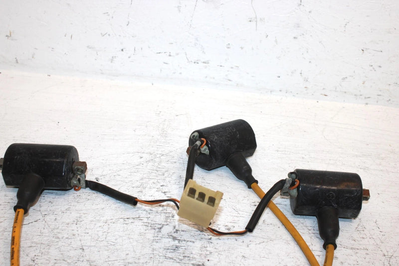1988 Polaris 650 Oem Ignition Coil Assembly 3082974 SP17