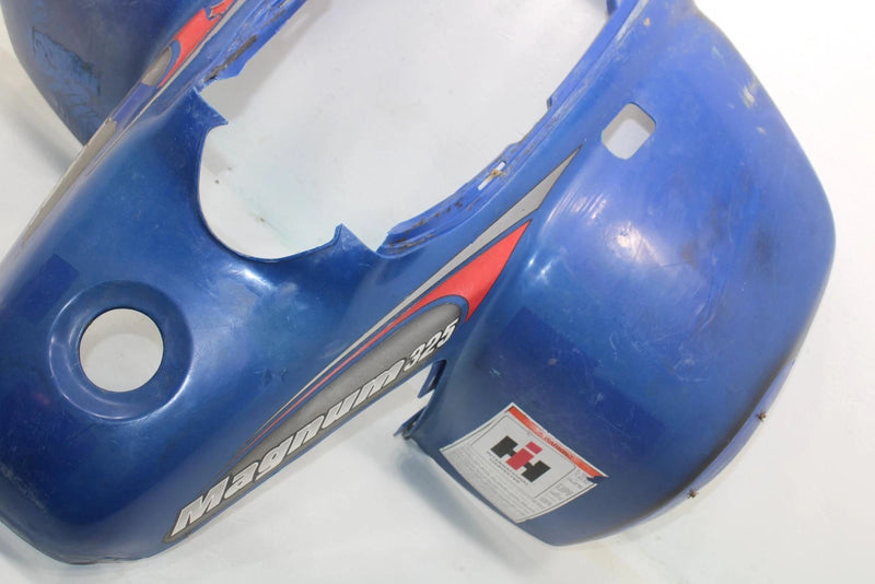 2000 Polaris Magnum 325 Oem Front Fender 2632144-157 AP2