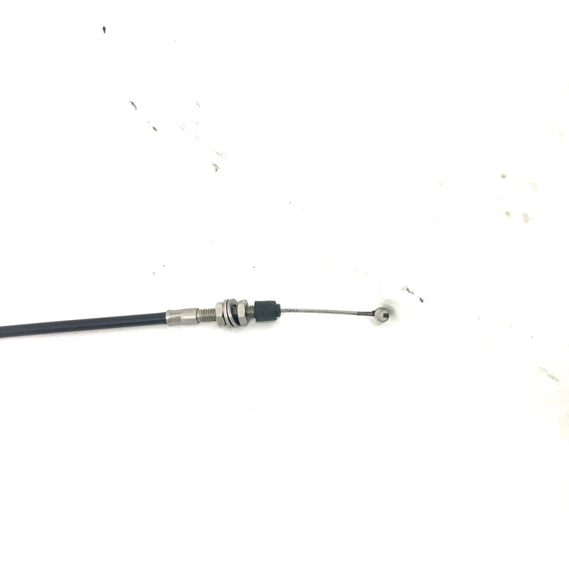 01-05 Yamaha WaveRunner XLT1200 OEM Choke Cable 66V-67242-01-00 JY29