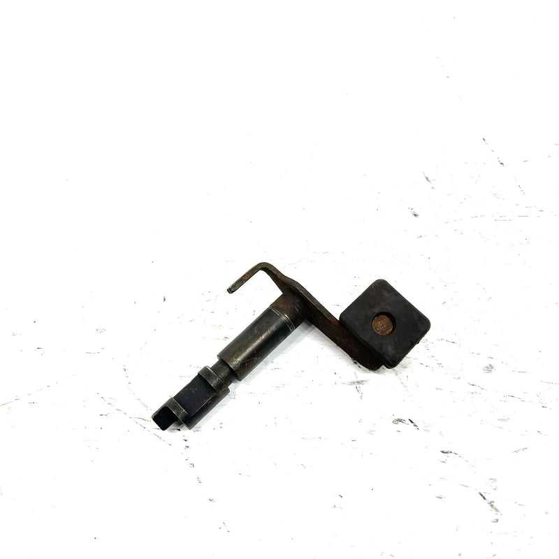 85-88 Yamaha Moto 4 YFM200DX OEM Decompression Lever 24W-12288-00-00 AY68