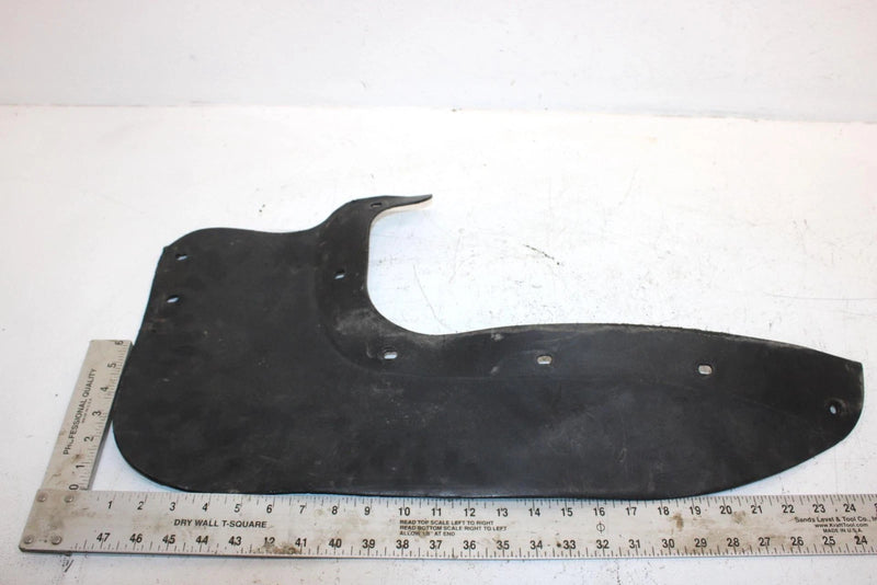 1996 Polaris Magnum Oem Front Right Fender Flap 5850130 AP152