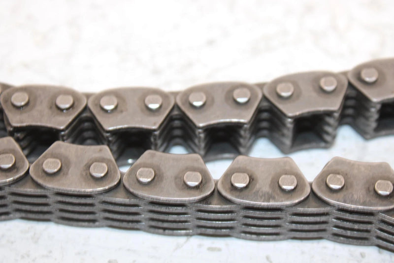 2004 Yamaha  Bruin 350 Oem Transmission Chain 94591-54034-00 AY24