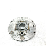 2000 Kawasaki Prairie 300 4x4 OEM Rear Brake Plate 41035-1500 AK31.1