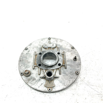 2000 Kawasaki Prairie 300 4x4 OEM Rear Brake Plate 41035-1500 AK31.1