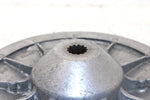 91 Yamaha Exciter Ii 570 Liquid Oem Secondary Driven Clutch 89N-17660-00-00 SY24