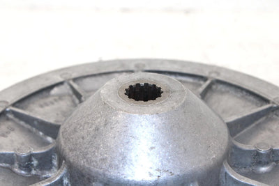 91 Yamaha Exciter Ii 570 Liquid Oem Secondary Driven Clutch 89N-17660-00-00 SY24