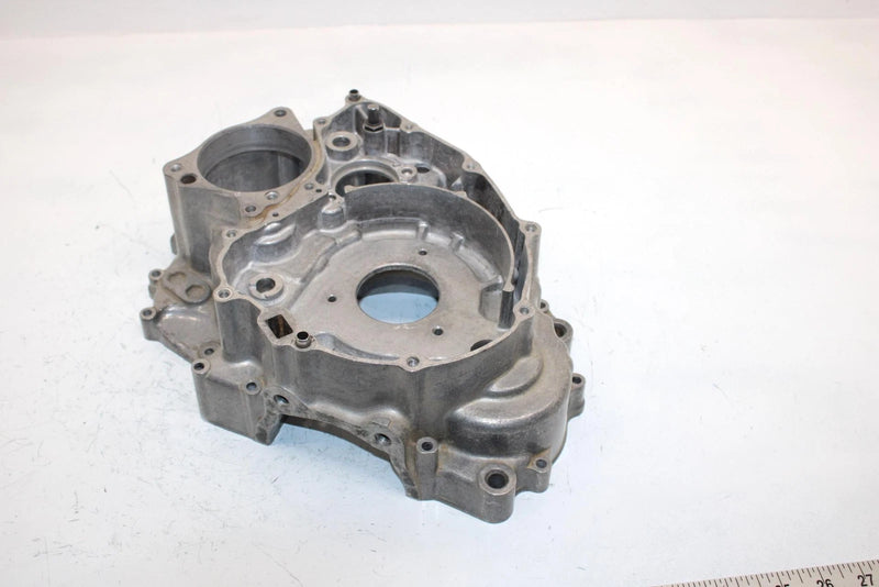86 Honda Trx250a Oem Left Crankcase Half 11200-HA0-000 AH30