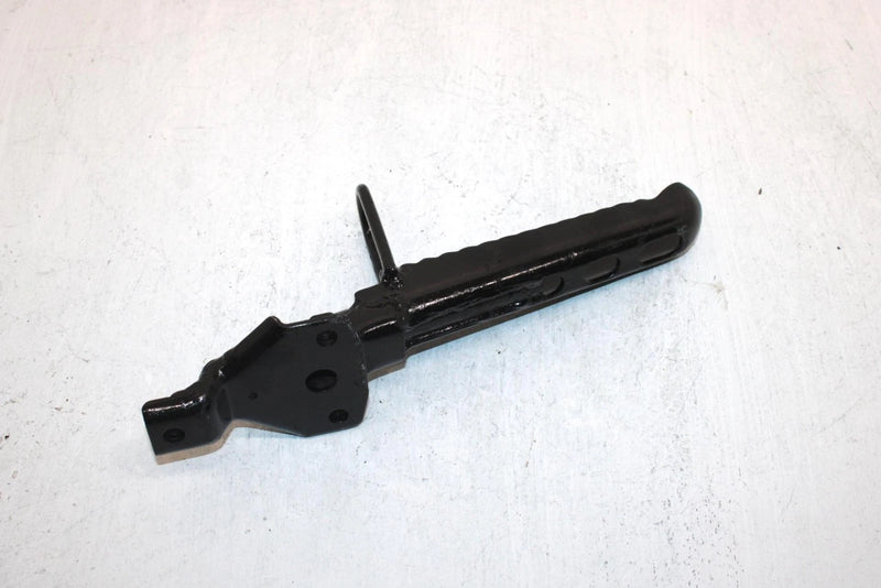 1994 Kawasaki Bayou 220 Oem Footpeg 34028-1227 AK3