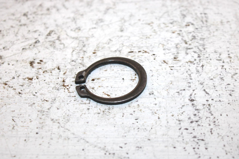 2011 Polaris Ranger 800 Oem Transmission Retaining Ring 3233699 XP4