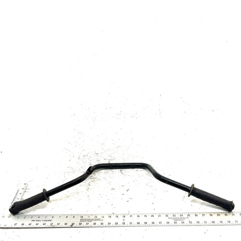 04-06 Honda Rancher 350 TRX350FM 4x4 OEM Handlebar 53100-HN7-900 AH75
