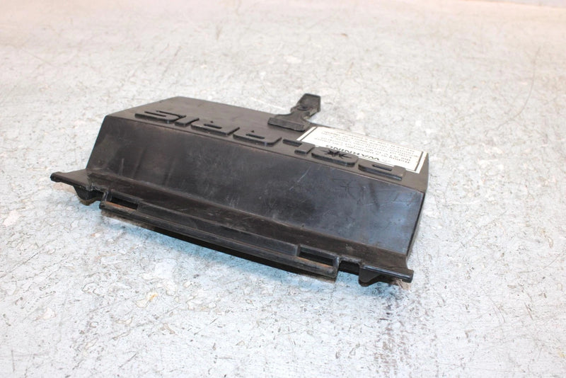 1990 Polaris Trail Boss Oem Tool Box Lid Cover 5430769-092 AP168