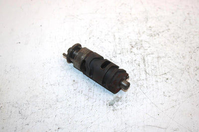 1996 Yamaha  Badger Yfm80h Oem Shift Cam Drum 4EM-18540-00-00 AY14