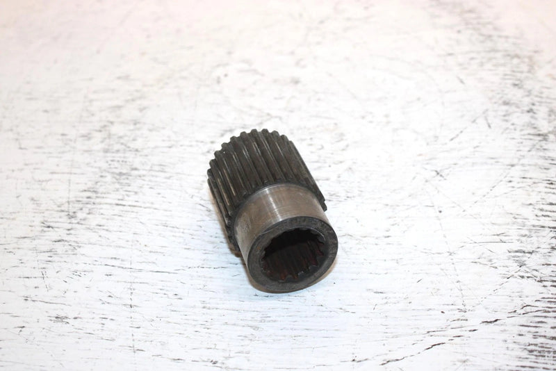 1996 Ski-doo Touring Sle 500 Oem Lower Gear Coupler 504094200 SS12
