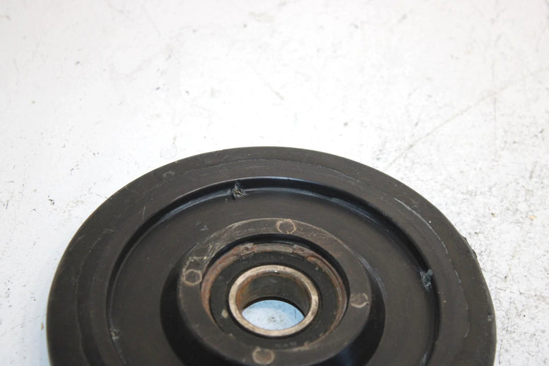93 Polaris Xlt Oem Rear Outer Idler Wheel 1594035 SP59