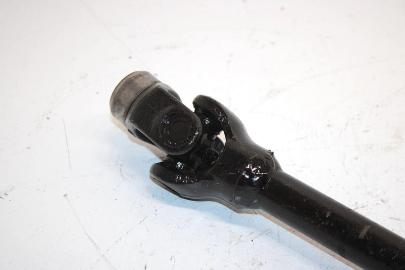 2001 Bombardier Traxter Oem Rear Prop Drive Shaft 705500201 705501046 AB10