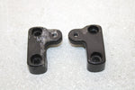 2006 Polaris Sportsman 90 Oem Handlebar Mount Set 0450461 0450459 0450460 APS1