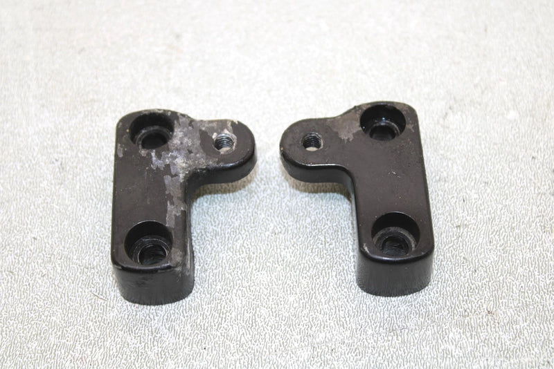 2006 Polaris Sportsman 90 Oem Handlebar Mount Set 0450461 0450459 0450460 APS1