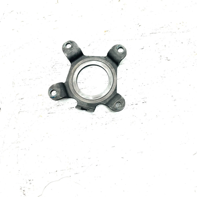2009 Polaris Ranger HD 700 4x4 EFI OEM Bearing Cover Bracket 3234122 XP12