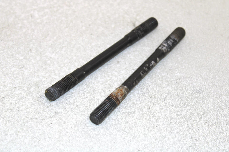 Polaris Oem Engine Crankcase 118mm Stud Bolt (Pair)  5132197 Q1083