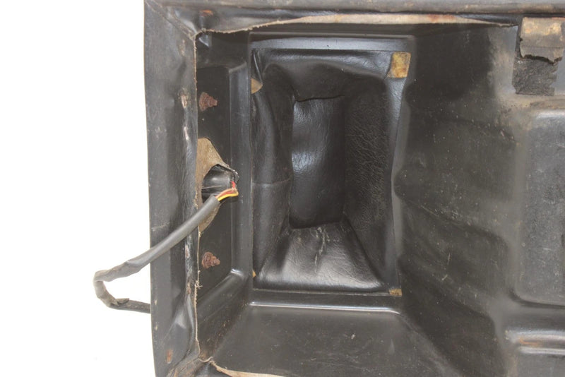 1992 Arctic Cat Jag Oem Seat 0706-749 0706-686 SA45