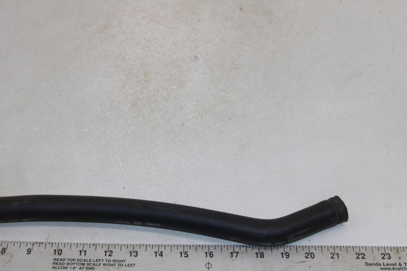 96 Polaris Sportsman 4x4 Oem Upper Engine Coolant Hose 5410570 AP122