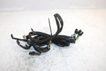 00 Arctic Cat Zrt 600 Oem Main Wire Harness 0686-621 SA217