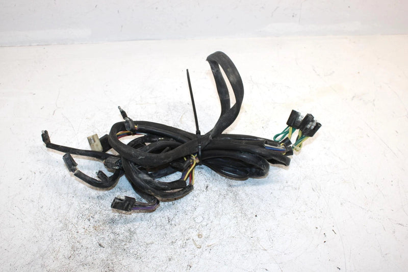00 Arctic Cat Zrt 600 Oem Main Wire Harness 0686-621 SA217