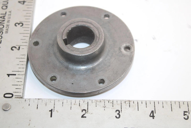 Arctic Cat Oem Brake Rotor Hub 0602-434 Q2075