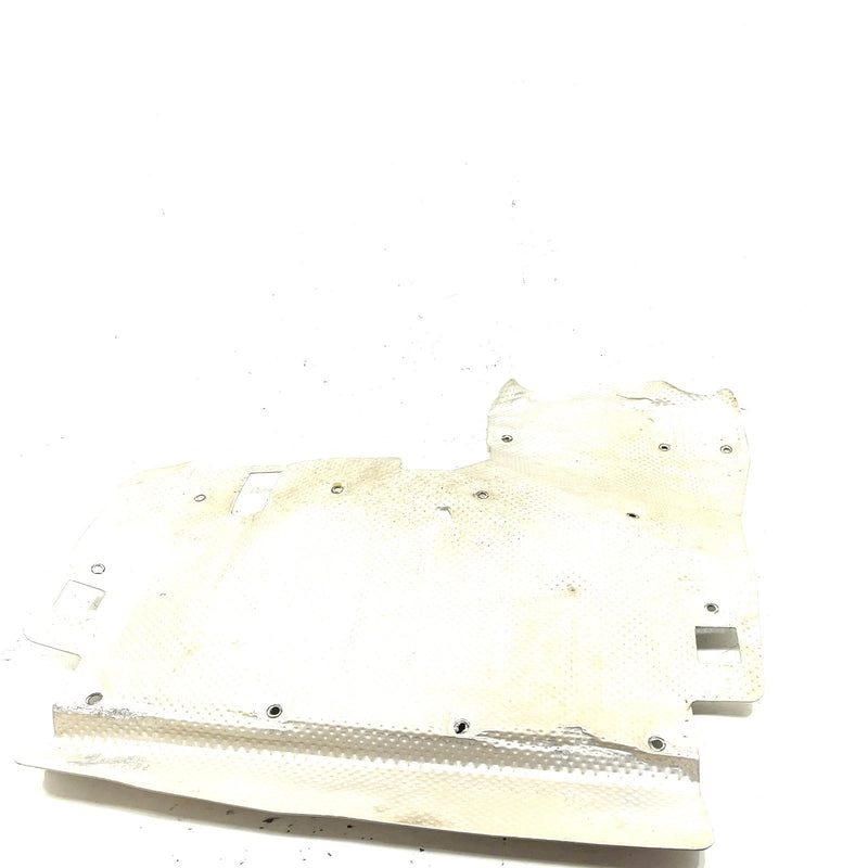 2022 Can-Am Defender HD10 OEM Upper Exhaust Heat Shield 707603319 XB0.1