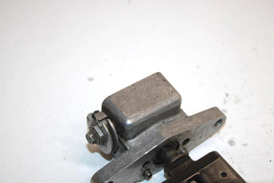 02 Arctic Cat Zr 440 Sno Pro Oem Exhaust Power Valve Set 3006-337 3006-341 SAS14