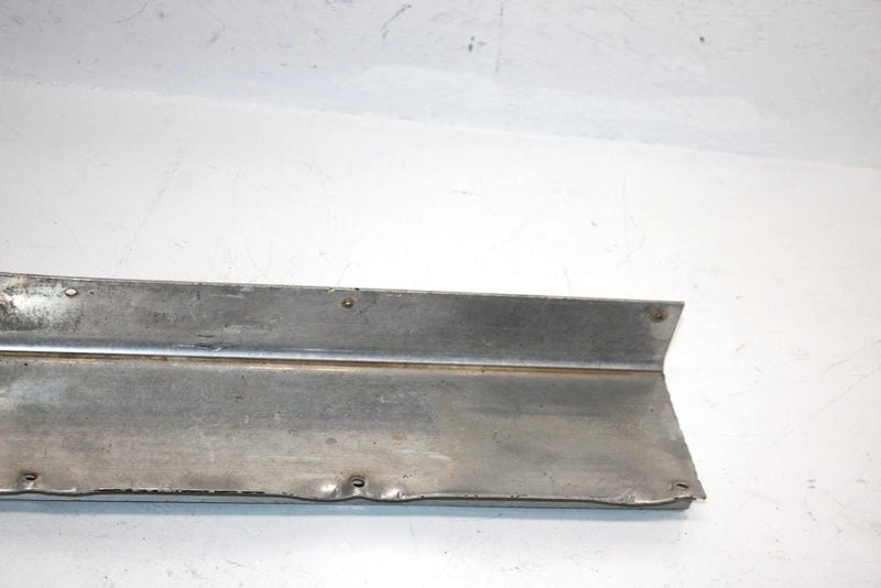 90 Polaris Classic 500 Oem Side Heat Exchanger Set 2511181 2511182 SP56