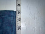 New Vintage Blue Miller Polyester Pants #2624 3A-11