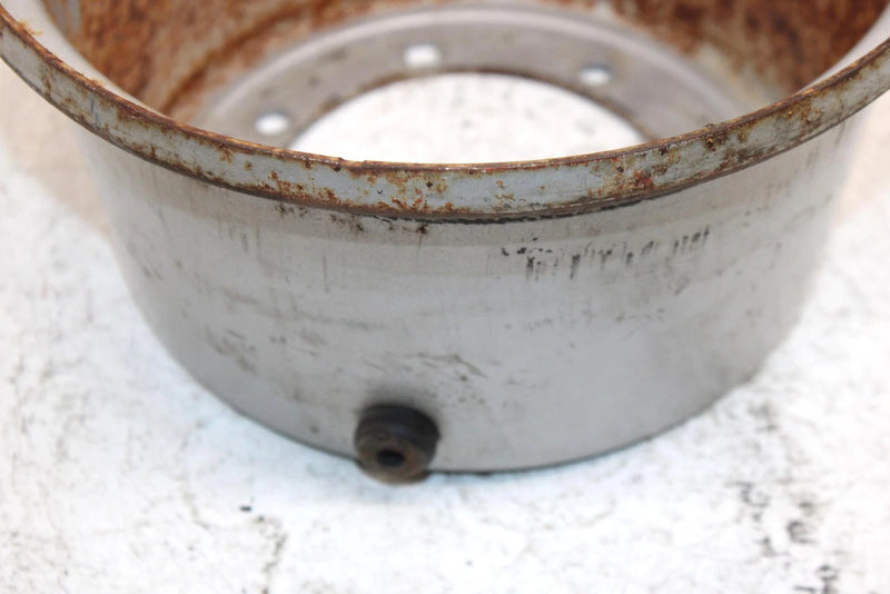 1982 Honda Atc110 Oem Inner Wheel Rim 42713-958-670 AH65