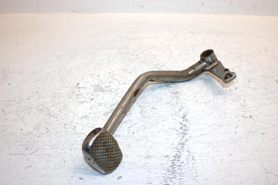 1983 Honda Atc 185 Sa All Terrain Oem Rear Brake Pedal 46500-958-000 AH61