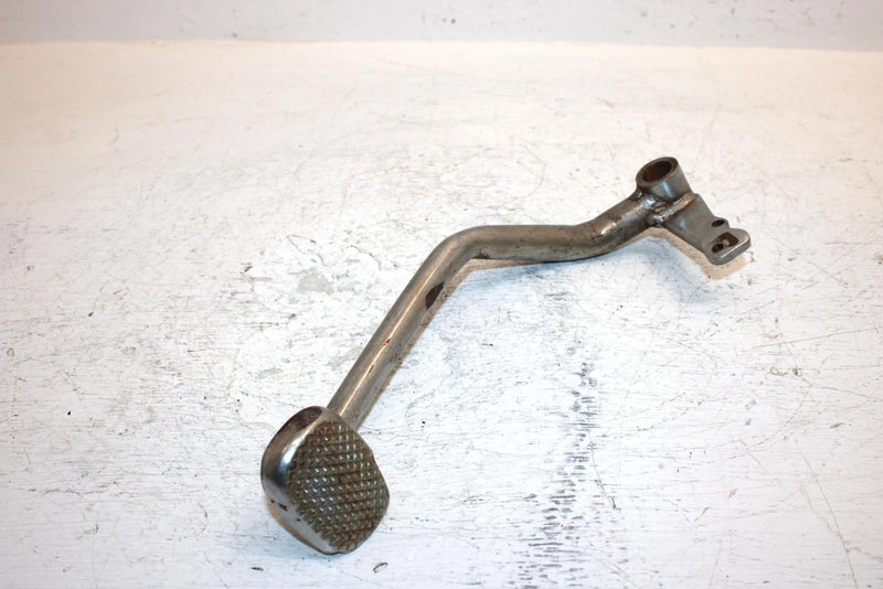 1983 Honda Atc 185 Sa All Terrain Oem Rear Brake Pedal 46500-958-000 AH61