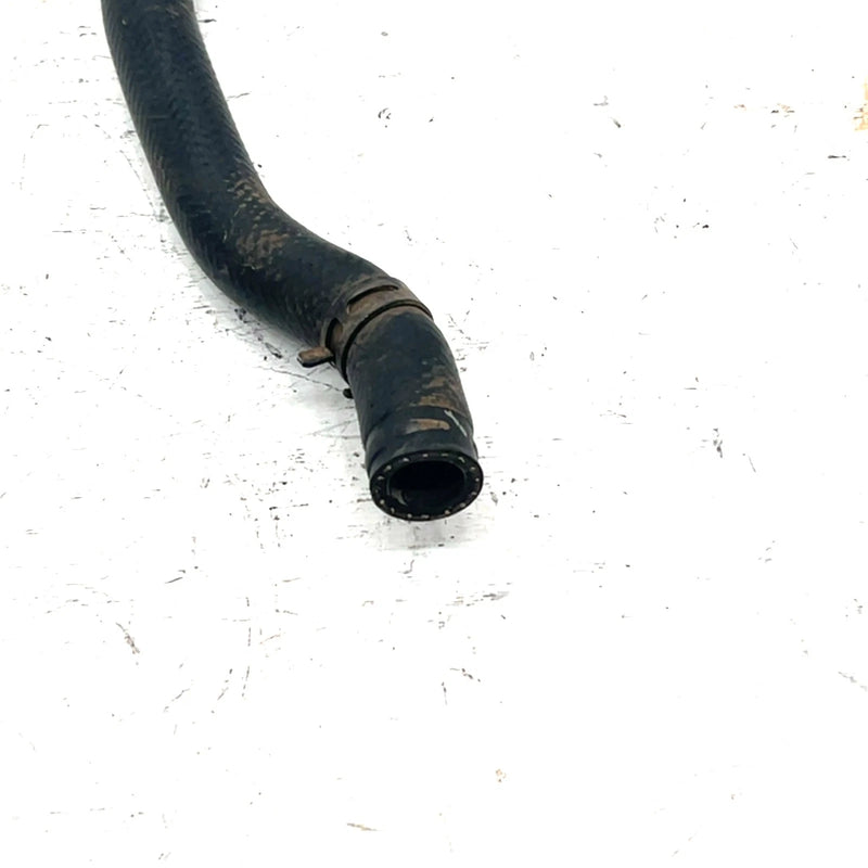 07-12 Can-Am Outlander 650 4x4 XT HO EFI OEM Radiator Inlet Hose 709200130 AB17