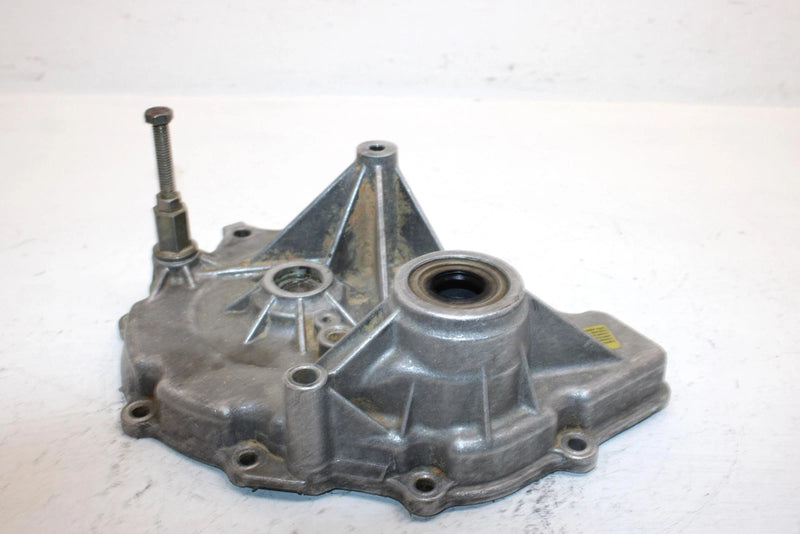 2009 Polaris Trail Boss 330 Oem Left Transmission Gearcase 3234048 AP181