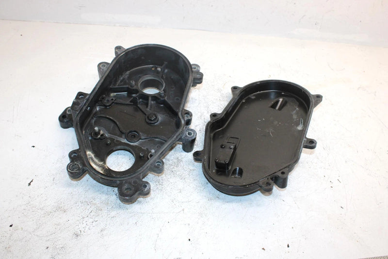 00 Arctic Cat Zrt 600 Oem Chain Case and Cover 0702-417 0702-489 SA217