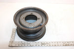 1997 Suzuki King Quad 300 4x4 Oem Front Wheel Rim 55310-39D10-13L AS11