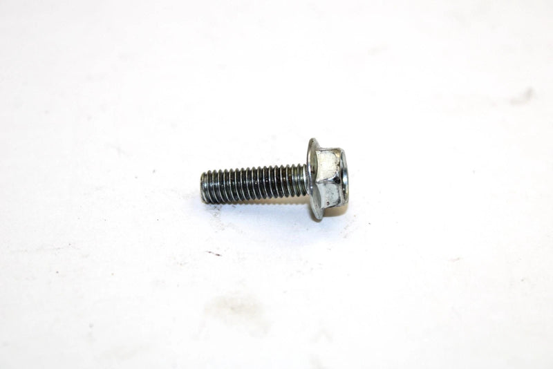 1988 Suzuki Quadrunner 250 Oem Clutch Bolt Set 01550-06207 AS18
