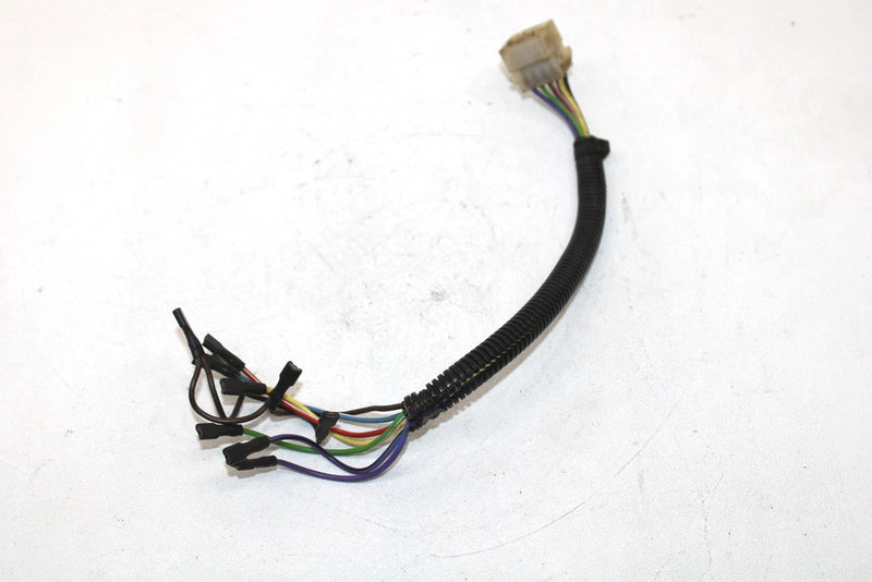 1996 Polaris Sportsman 4x4 Oem Indicator Light Harness 2460592 AP122