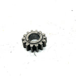 89-01 Suzuki Quadrunner 160 OEM 2nd drive 14T Gear 24221-02C01 AS32