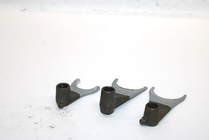 2009 Honda Trx 500 Fpea Foreman P/s Es Oem Shift Fork Set 24213-HP0-A00 AH17
