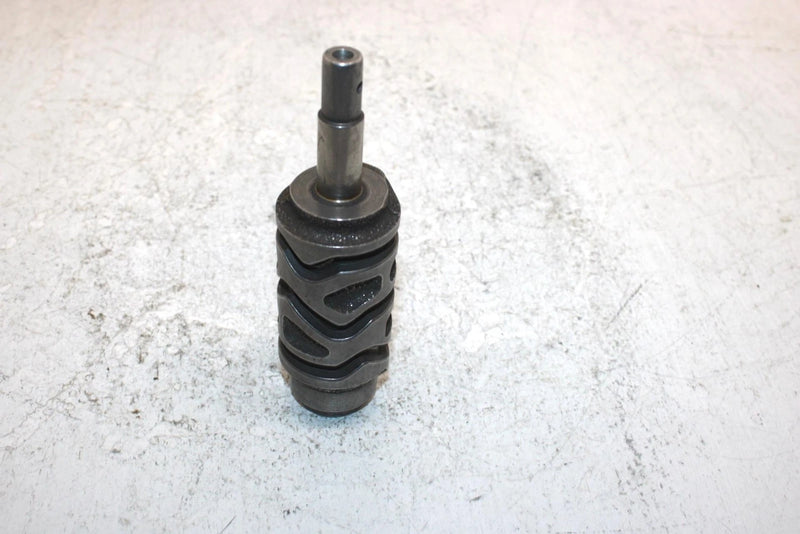 1996 Kawasaki Bayou 300 Oem Gear Shift Drum 13239-1145 AK25