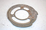 03 Kawasaki Prairie 650 Kvf650a 4x4  Oem Converter Cover 14091-1571 AK15
