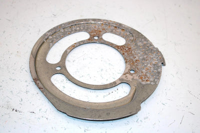 03 Kawasaki Prairie 650 Kvf650a 4x4  Oem Converter Cover 14091-1571 AK15