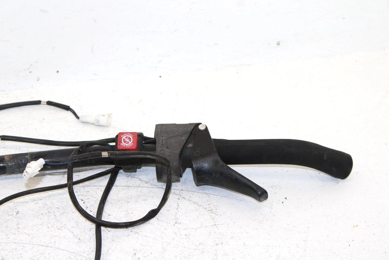 2013 Polaris 600 Rush Pro Oem Handlebars 5336886-067 SP30.1