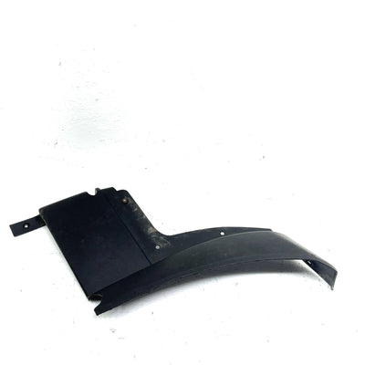 2004 John Deere Trail Buck 650 EXT OEM Left Rear Mud Guard 705000845 AJ1.1