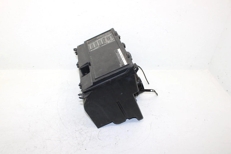 1999 Arctic Cat Zr 500 Oem Air Box 0770-344 SA18