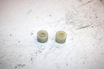84 Yamaha Phazer Se Oem Spring Seat Pair 8V0-23768-00-00 SY9